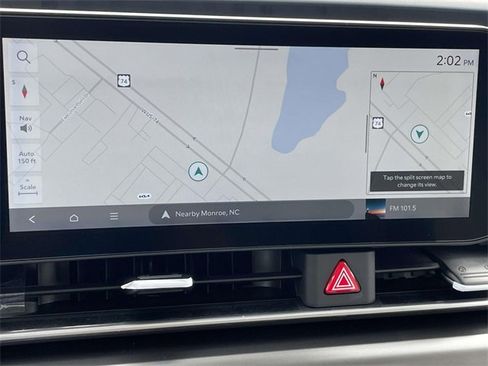 New 2026 Kia Carnival SX w/ SX Dark Edition Package image 33