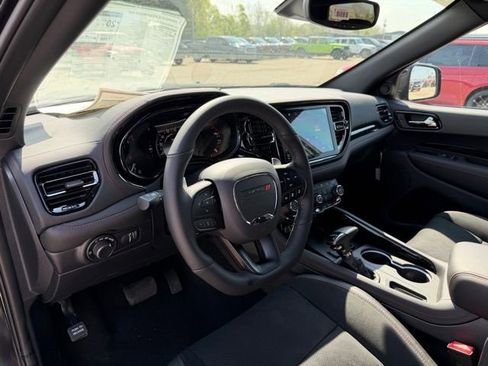 New 2026 Dodge Durango GT AWD/4WD image 8