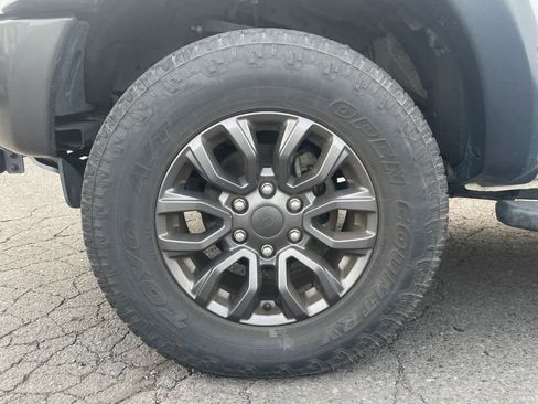 Used 2019 Ford Ranger XLT w/ Equipment Group 302A Luxury image 11