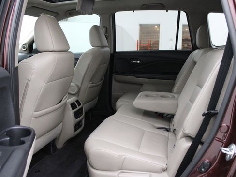 Used 2019 Honda Pilot EX-L image 8