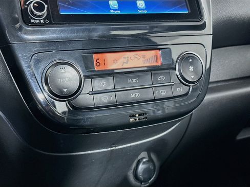 Used 2024 Mitsubishi Mirage ES FWD image 22