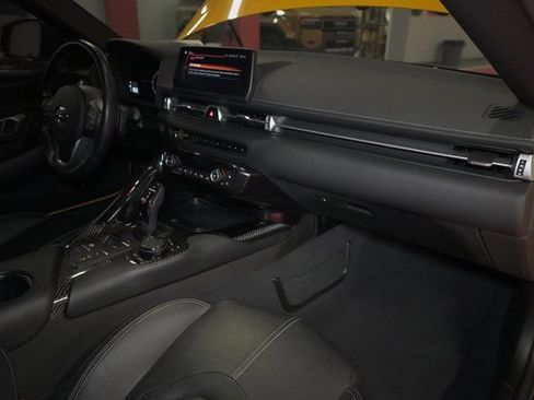 Used 2023 Toyota Supra Premium w/ Driver Assist Package image 16