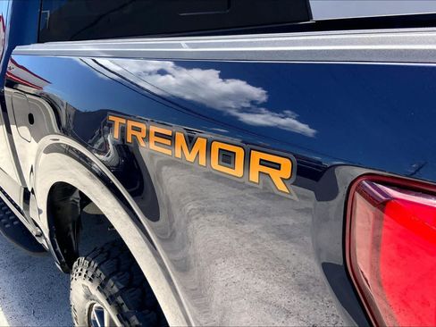 Used 2023 Ford F150 Tremor w/ Equipment Group 402A High AWD/4WD image 7