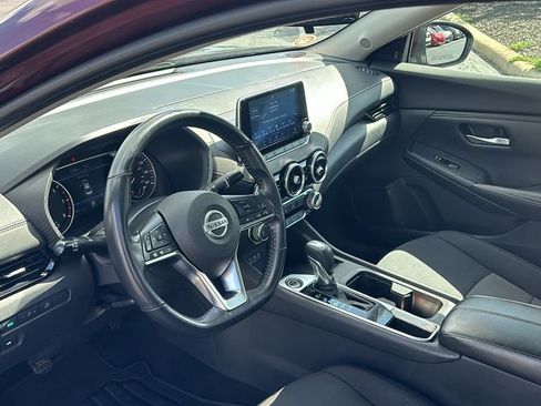 Used 2023 Nissan Sentra SV image 23