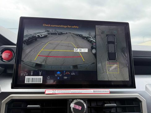 New 2026 Toyota Tacoma TRD Sport image 27