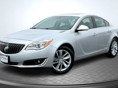 Used 2015 Buick Regal