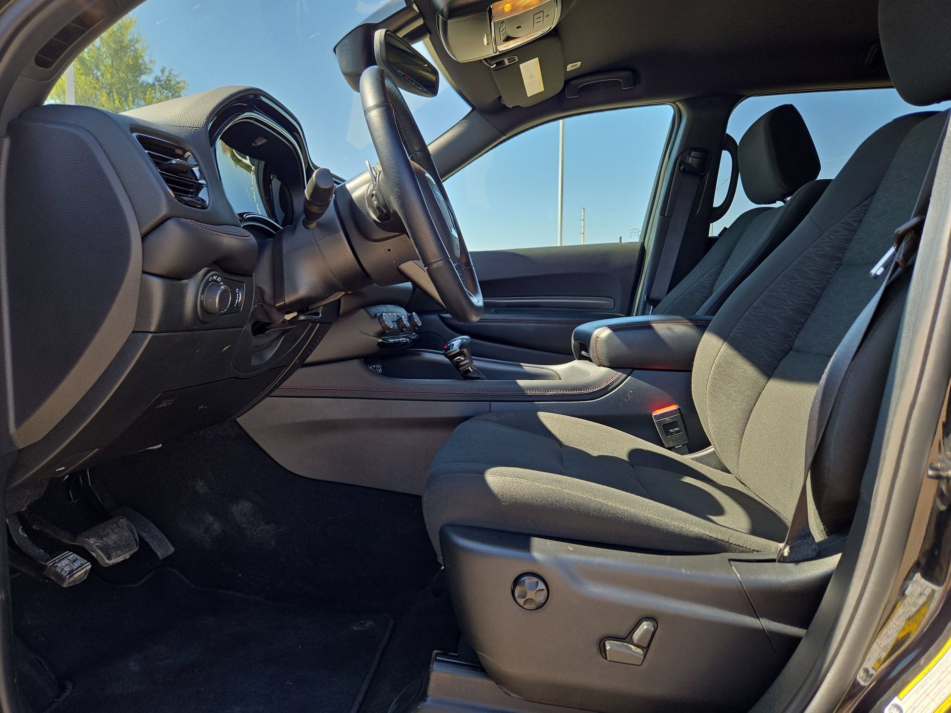 Used 2026 Dodge Durango GT AWD/4WD image 16