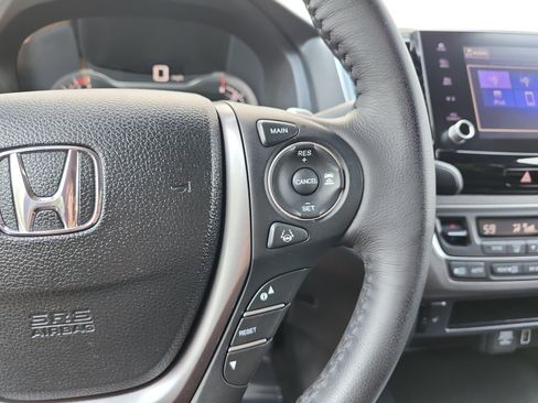 Used 2021 Honda Ridgeline RTL image 26