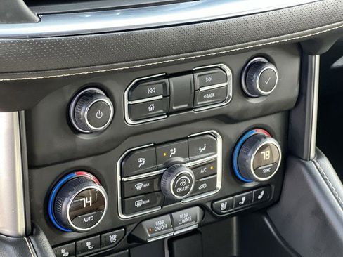 Used 2023 Chevrolet Tahoe Premier image 18