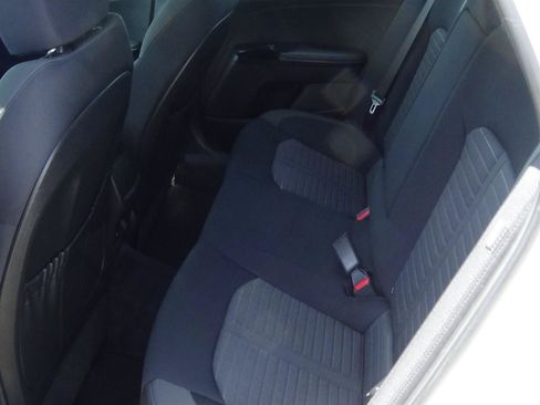 Used 2025 Kia K5 LXS FWD image 12
