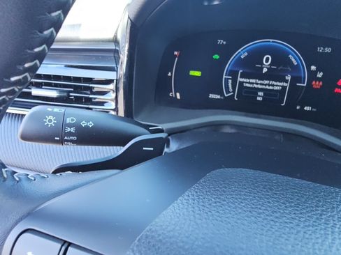 Certified 2026 Toyota Camry SE FWD image 14