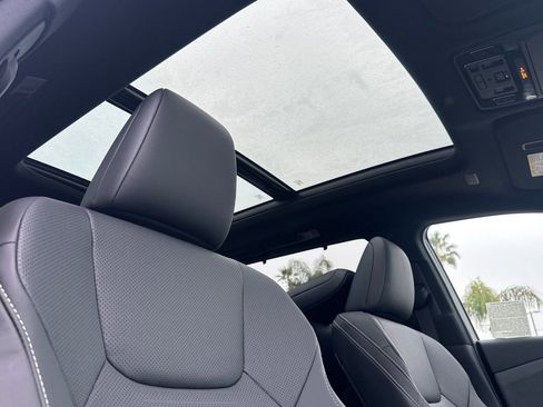 New 2026 Lexus TX 350 350 image 22