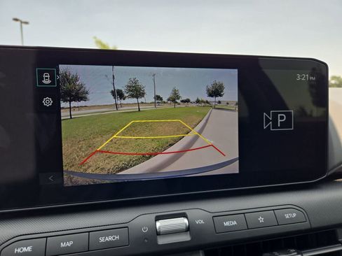 Used 2025 Kia K4 FWD image 26