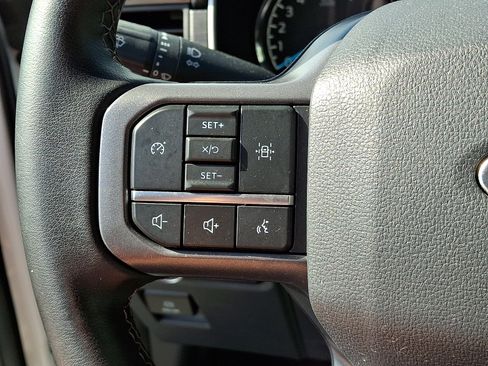 Used 2023 Ford F150 XLT w/ Equipment Group 302A High AWD/4WD image 22