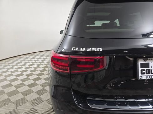 Certified 2026 Mercedes-Benz GLB 250 4MATIC image 11