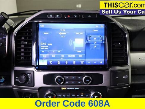 Used 2022 Ford F250 Lariat w/ Lariat Ultimate Package image 14