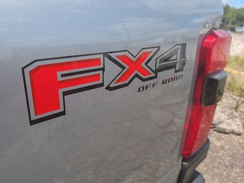 Used 2024 Ford F350 XL w/ 360-Degree Camera Package AWD/4WD image 9
