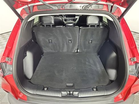 Used 2023 Ford Escape Platinum image 13