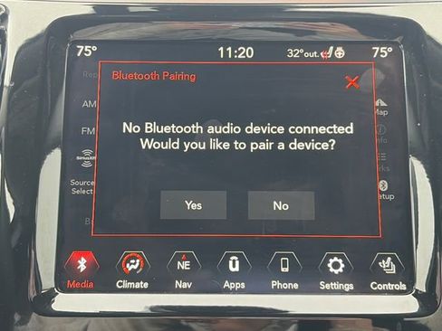 Used 2022 Jeep Cherokee Limited w/ Elite Package AWD/4WD image 53