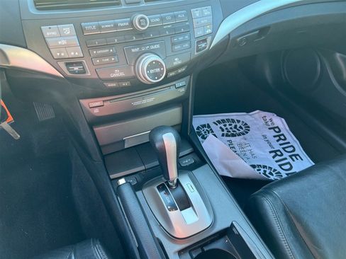 Used 2012 Honda Accord EX-L image 9