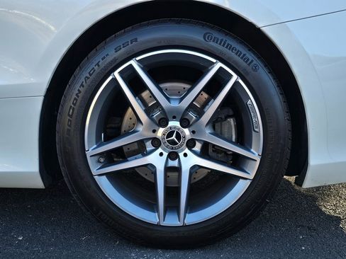 Used 2021 Mercedes-Benz S 560 4MATIC Coupe image 60