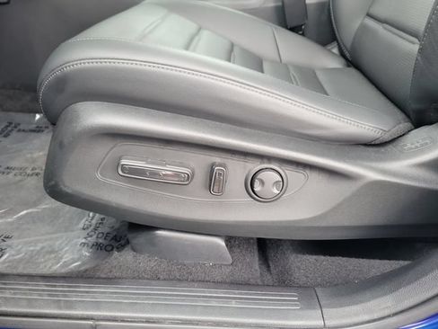 Certified 2024 Honda CR-V EX-L image 10