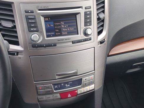 Used 2013 Subaru Outback 2.5i Limited w/ Moonroof Pkg image 28