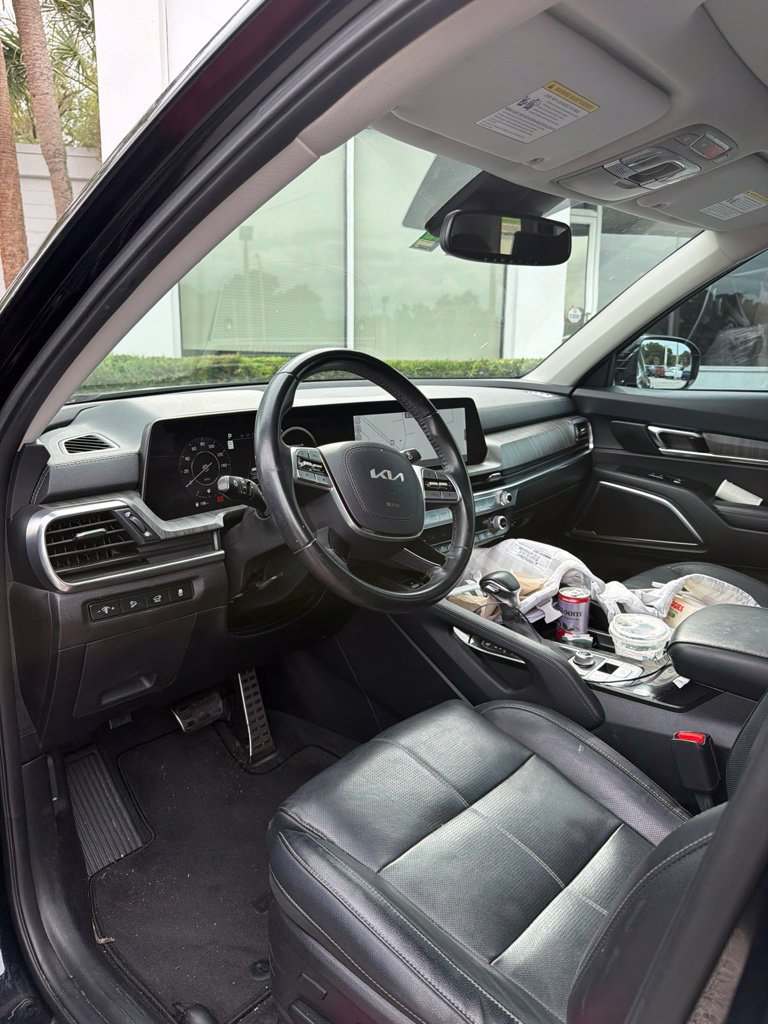 Used 2023 Kia Telluride SX FWD image 16