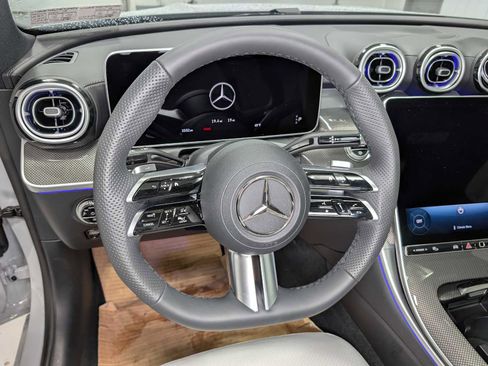 New 2026 Mercedes-Benz C 300 C 300 image 32