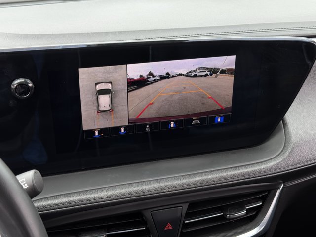 Used 2024 Buick Encore GX Avenir w/ Avenir Technology Package FWD image 18