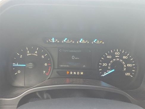 Used 2020 Ford F150 XL w/ Equipment Group 101A Mid RWD image 12
