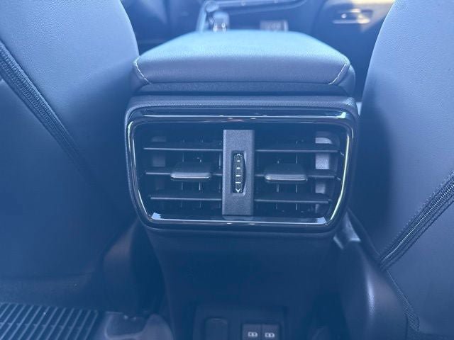 Used 2025 Lexus NX 350h AWD w/ Accessory Package (2T) image 18