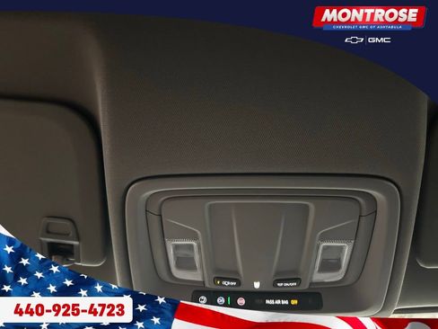 New 2026 GMC Sierra 2500 SLE image 17