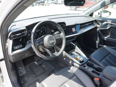 Used 2024 Audi A3 2.0T Premium FWD image 27