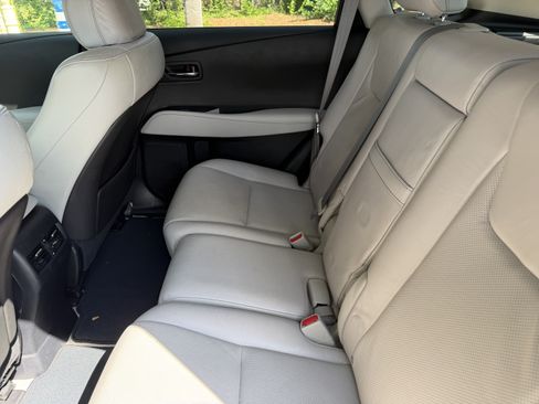 Used 2013 Lexus RX 350 FWD w/ Navigation Pkg image 33