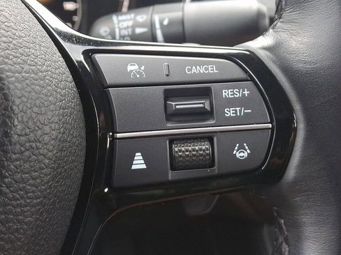 Certified 2024 Acura Integra FWD image 22