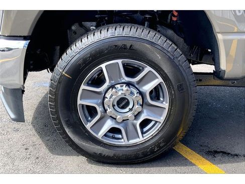 New 2026 Ford F350 Lariat AWD/4WD image 13
