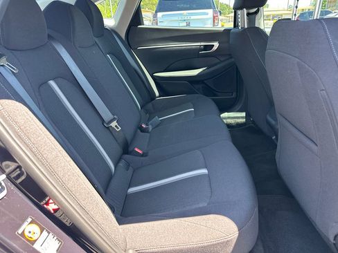 Used 2023 Hyundai Sonata SE FWD image 16