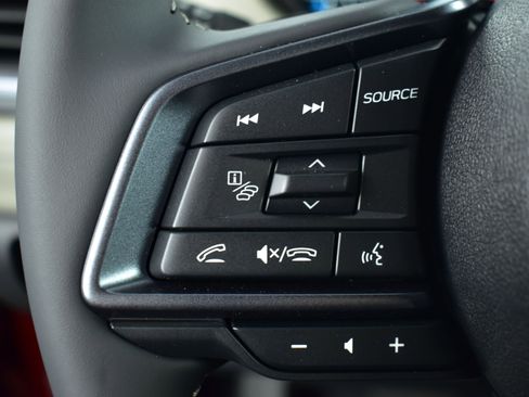 New 2025 Subaru Forester Limited image 22