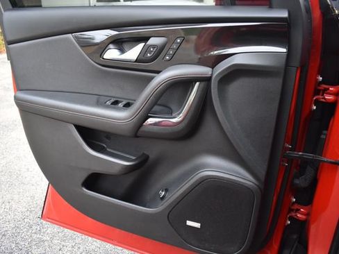 Certified 2020 Chevrolet Blazer RS AWD/4WD image 41