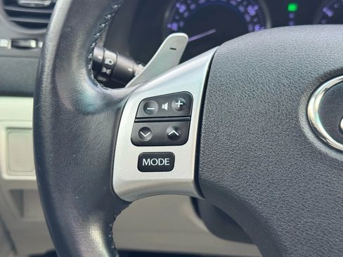 Used 2012 Lexus IS 250 image 27