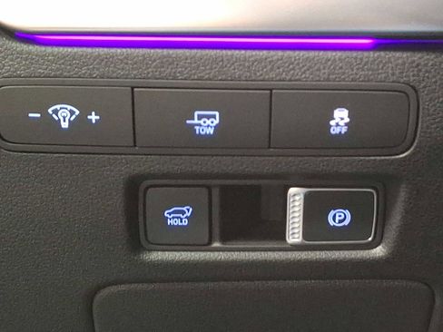 Used 2024 Hyundai Palisade Calligraphy image 26