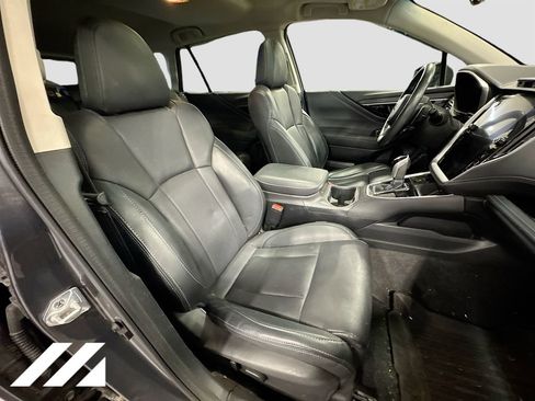 Used 2022 Subaru Outback Limited XT AWD/4WD image 32