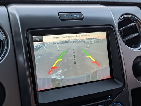 Used 2014 Ford F150 FX4 w/ Equipment Group 402A Luxury image 21