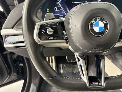 Used 2024 BMW 760i xDrive w/ Premium Package AWD/4WD image 12