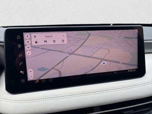 New 2026 INFINITI QX60 Luxe w/ Cargo Package AWD/4WD image 16