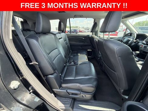 Used 2019 Honda Pilot EX-L image 22