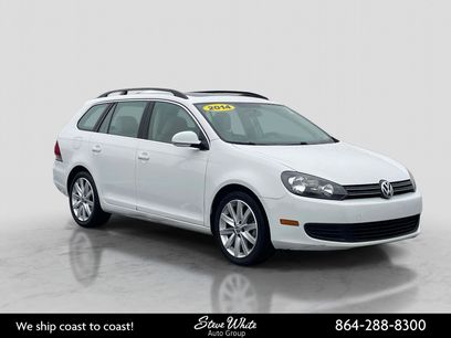 Used 2014 Volkswagen Jetta SE