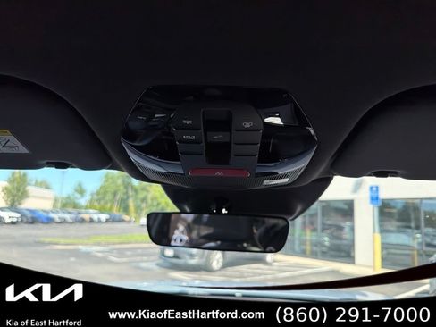 New 2027 Kia Seltos X-Line S w/ X-Line S Premium Package AWD/4WD image 25