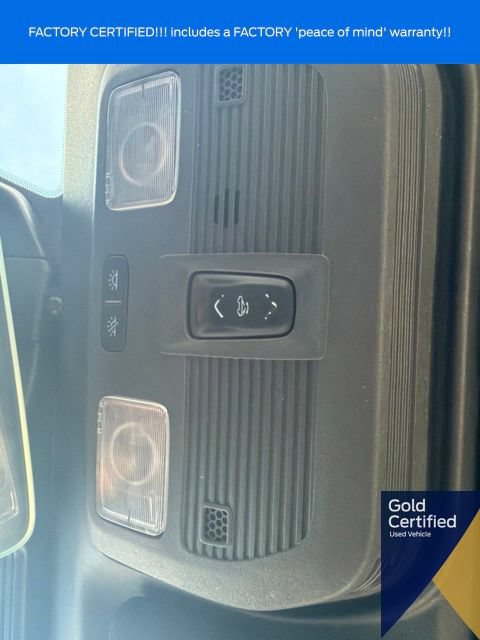 Certified 2024 Ford Mustang Premium RWD image 50